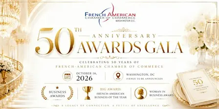 50th Anniversary Gala & Excellence Awards