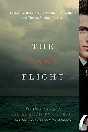 The Last Flight - VIP Reception, Book Signing & Book Talk with Authors