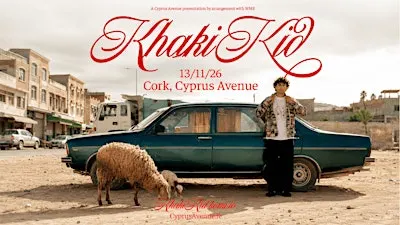 KhakiKid