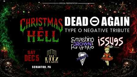 Christmas in Hell