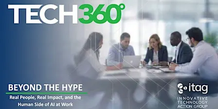 ITAG TECH360