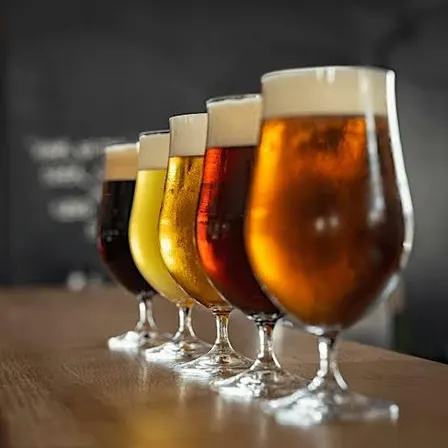 Brew School - The Ghost of Craft Beers' Past