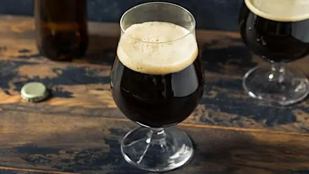 Brew School - Stouts & Porters