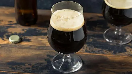 Brew School - Stouts & Porters