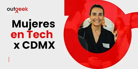 Mujeres en Tech 2027 - Ciudad de Mexico Employer Ticket (English/Spanish)