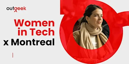 Women in Tech  2026 - Montreal Employer Ticket