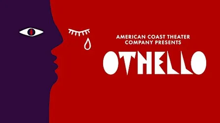 ACTC's Othello May 29 at 7:30