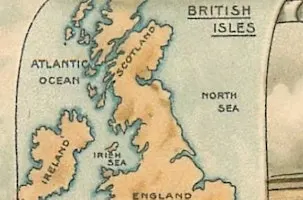 Sail the Wild British Isles: Edinburgh, Cork, Dublin & More!