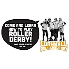 Learn Roller Derby