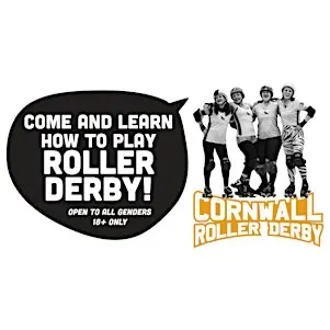 Learn Roller Derby