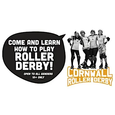 Learn Roller Derby