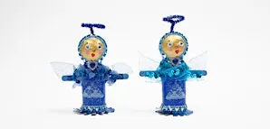 Create your own Hero Doll: Free Workshops