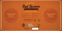 The Ludlow Rail Sessions