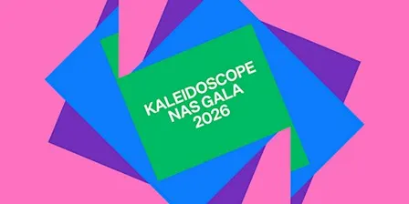 NAS Gala | KALEIDOSCOPE