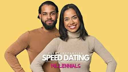 Millennial Speed Dating Events in Brooklyn @ Lovejoys NYC | Speed Dating