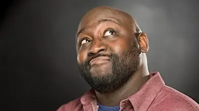 Darin Patterson's Comedy Special Taping (early show)