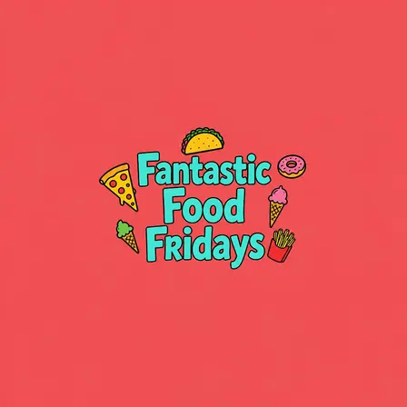 Fantastic Food Friday!