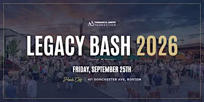 2026 Legacy BASH
