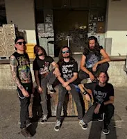 Ural (Italy) + Sarkasm + Stregoneria + Exorcist