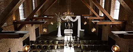 Always Forever Wedding Event | Fletcher de Reiskoffer