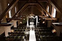 Always Forever Wedding Event | Fletcher de Reiskoffer