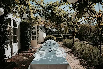 Always Forever Wedding Event Fletcher Chateau de Raay