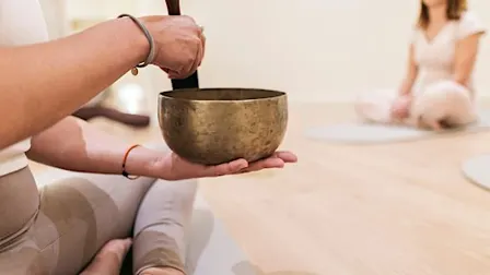 6-Class Yoga Journey: Find Balance, Strength & Inner Peace