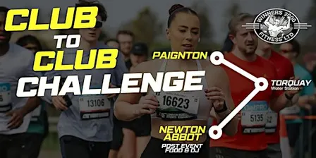Winners 2000 Club to Club Challenge