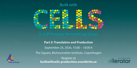 Built with Cells - Translation and Production