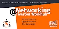 Tiverton Tuesday Morning Networking
