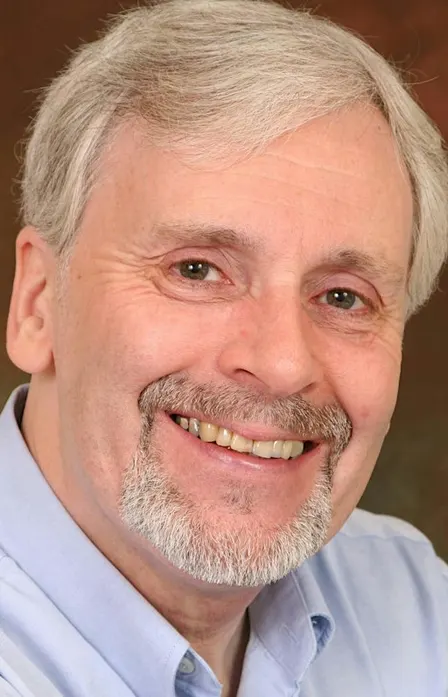 Author Event: Stephen Booth - Worksop Library