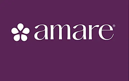 AMARE - Building The Future of Wellness Together