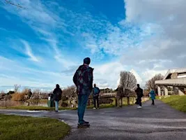 'People of Hilsea' Photography Walk