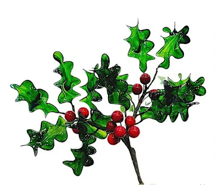 Resin Holly Workshop