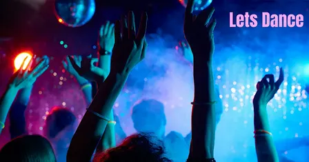 Connect & Flow Social - A Night of Movement, Music & Connection.