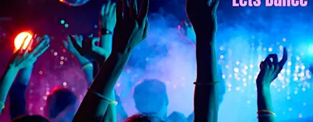 Connect & Flow Social - A Night of Movement, Music & Connection.