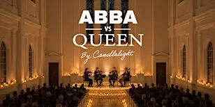 ABBA vs Queen by Candlelight | Venice United Church of Christ | Venice