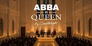ABBA vs Queen by Candlelight | Boynton Beach, FL