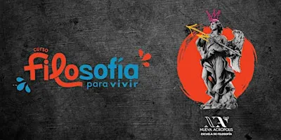 Curso Filosofía para Vivir