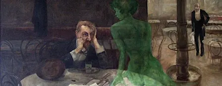 The Arts Society Flitwick: Bottoms Up - The Story of Alcohol in Art