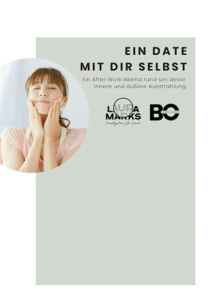 EIN DATE MIT DIR SELBST: Ein Abend für innere & äußere Selbstfürsorge