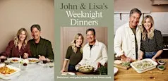 Fortnum's Kitchen Stories with John Torode and Lisa Faulkner