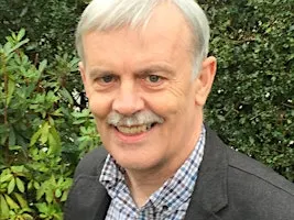 Author Event: Agatha Christie with Martin Edwards - Mansfield Central Library