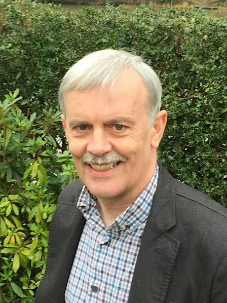 Author Event: Agatha Christie with Martin Edwards - Mansfield Central Library