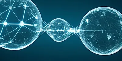 Discourse: How to get a molecule to obey you (theatre)