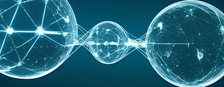 Discourse: How to get a molecule to obey you (theatre)