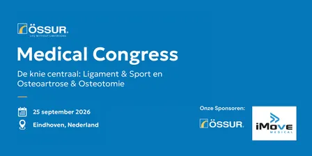 Össur Medical Congress 2026