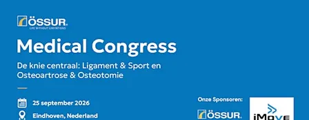 Össur Medical Congress 2026