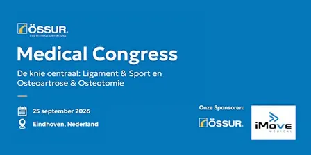 Össur Medical Congress 2026