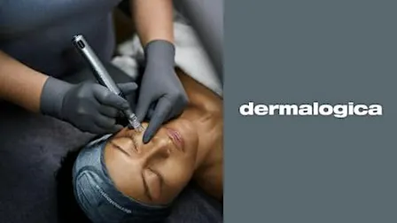 Microneedling Masterclass with Dermalogica  at Flannels Liverpool